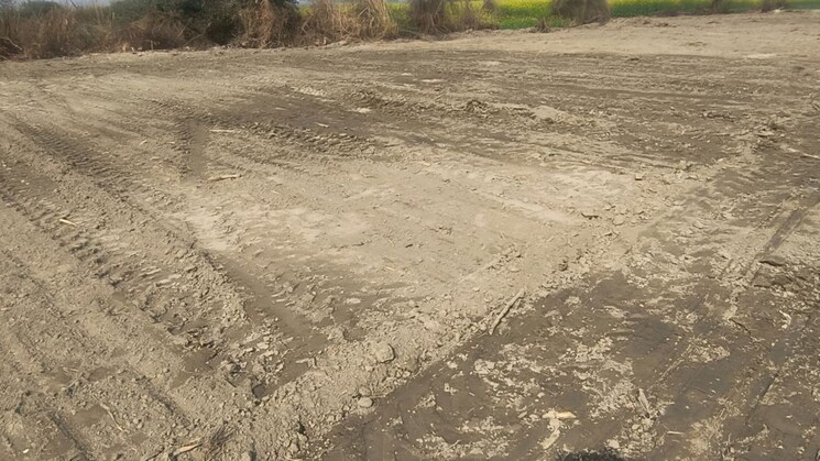 undefined, milkipur  1000 Sq.Ft. Plot In Milkipur Ayodhya 9859292