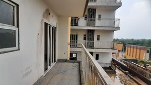 Balcony in 3 BHK Apartment at Eta Ii Greater Noida – for Sale
