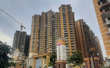 3 BHK Apartment – Exterior View View at Eta Ii Greater Noida - for Sale