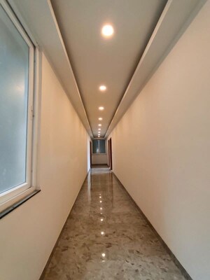 Building Lobby in 3 BHK Apartment at Eta Ii Greater Noida – for Sale