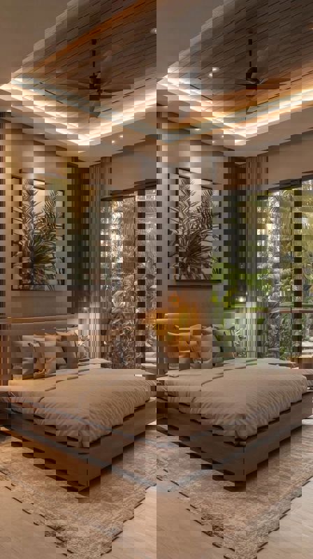 3 BHK Apartment For Sale in Banaswadi