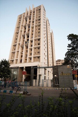 3 BHK Apartment For Sale in Ginni Himadri, Shyamnagar