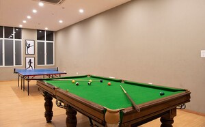  3 BHK Apartment at Ginni Himadri, Shyamnagar – for Sale