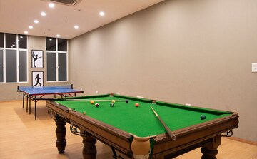  3 BHK Apartment at Ginni Himadri, Shyamnagar – for Sale