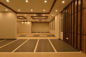 3 BHK Apartment – Exterior View View at Ginni Himadri, Shyamnagar - for Sale