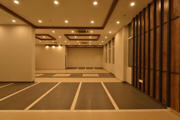 3 BHK Apartment – Exterior View View at Ginni Himadri, Shyamnagar - for Sale