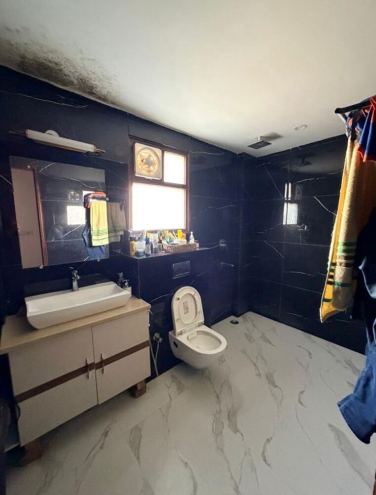 Master Bedroom, migsun-ultimo 2 Bedroom 1005 Sq.Ft. Apartment In Omicron Iii Greater Noida Greater Noida 9908170