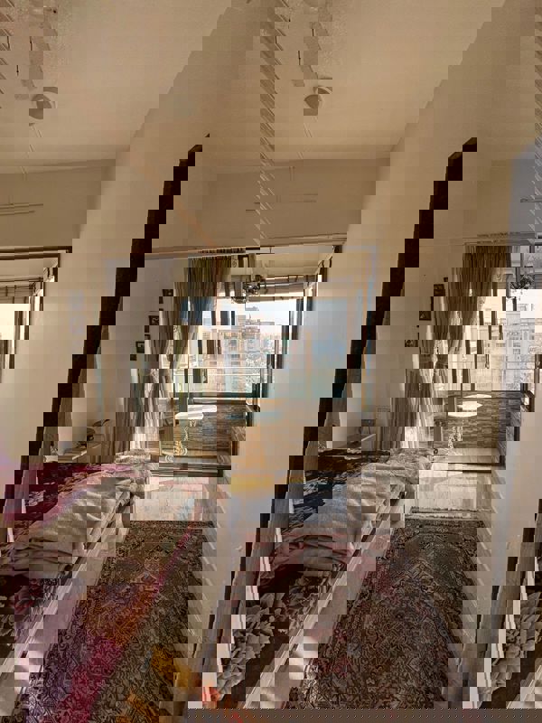 2 BHK + Study Room,Store Room Apartment For Rent in Andheri West