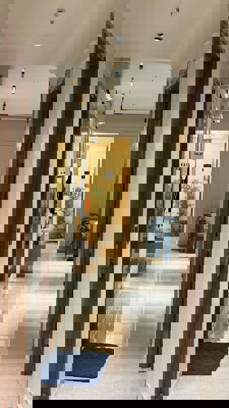 4 BHK + Servant Room,Extra Room 2000 Sq.Ft. Apartment in Experion Capital