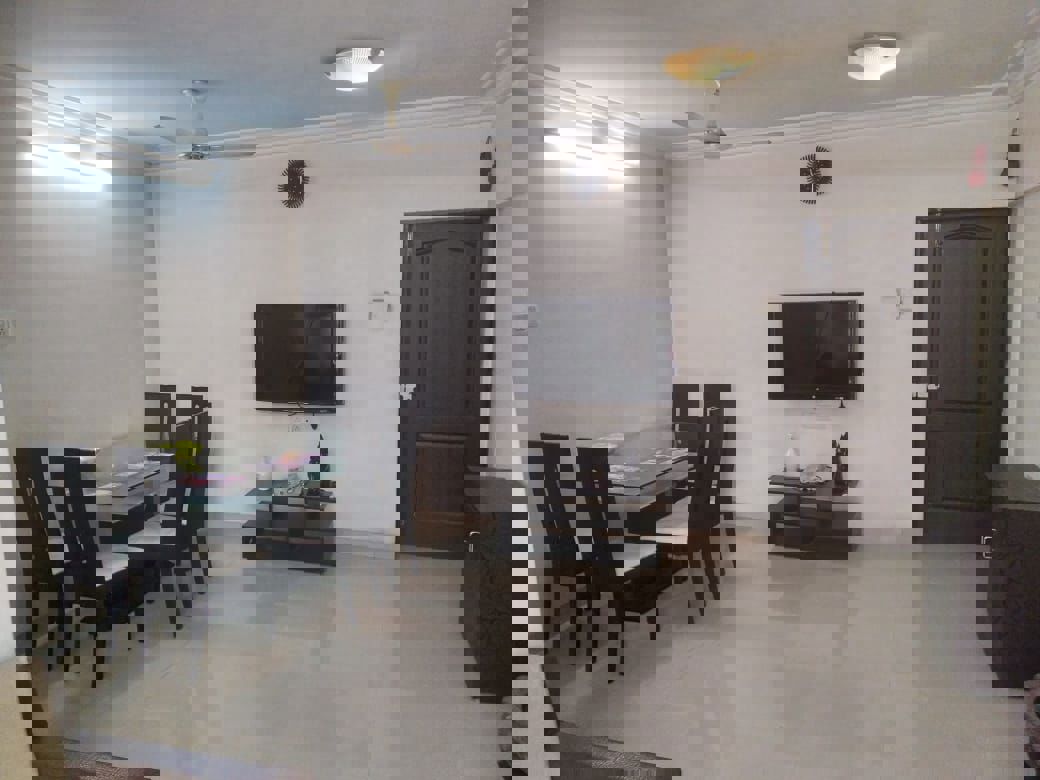 2 BHK + Extra Room Apartment For Rent in Regency Estate