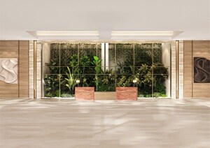 Parking in 3 BHK Apartment at Godrej Eternal Palms, Sanpada – for Sale