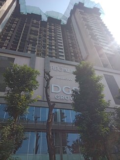 1 BHK Apartment For Rent in DGS Sheetal Regalia