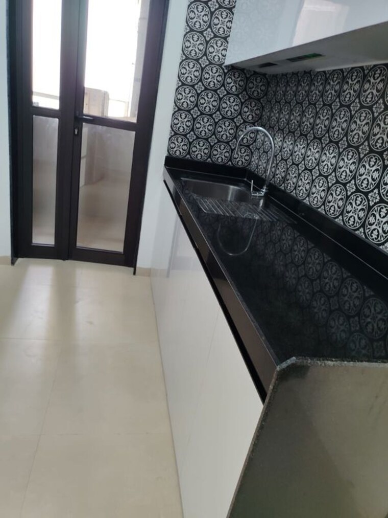 Kitchen, lower parel 3 Bedroom 1136 Sq.Ft. Apartment In Lower Parel Mumbai 9908161