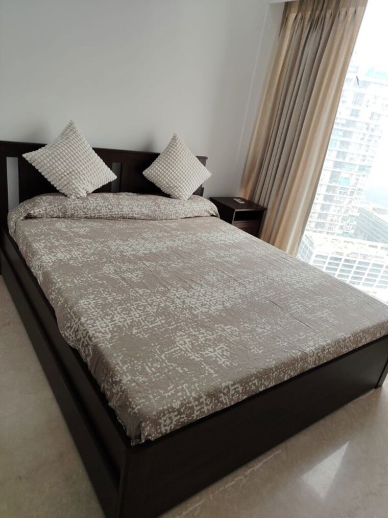 Bedroom, lower parel 3 Bedroom 1136 Sq.Ft. Apartment In Lower Parel Mumbai 9908161