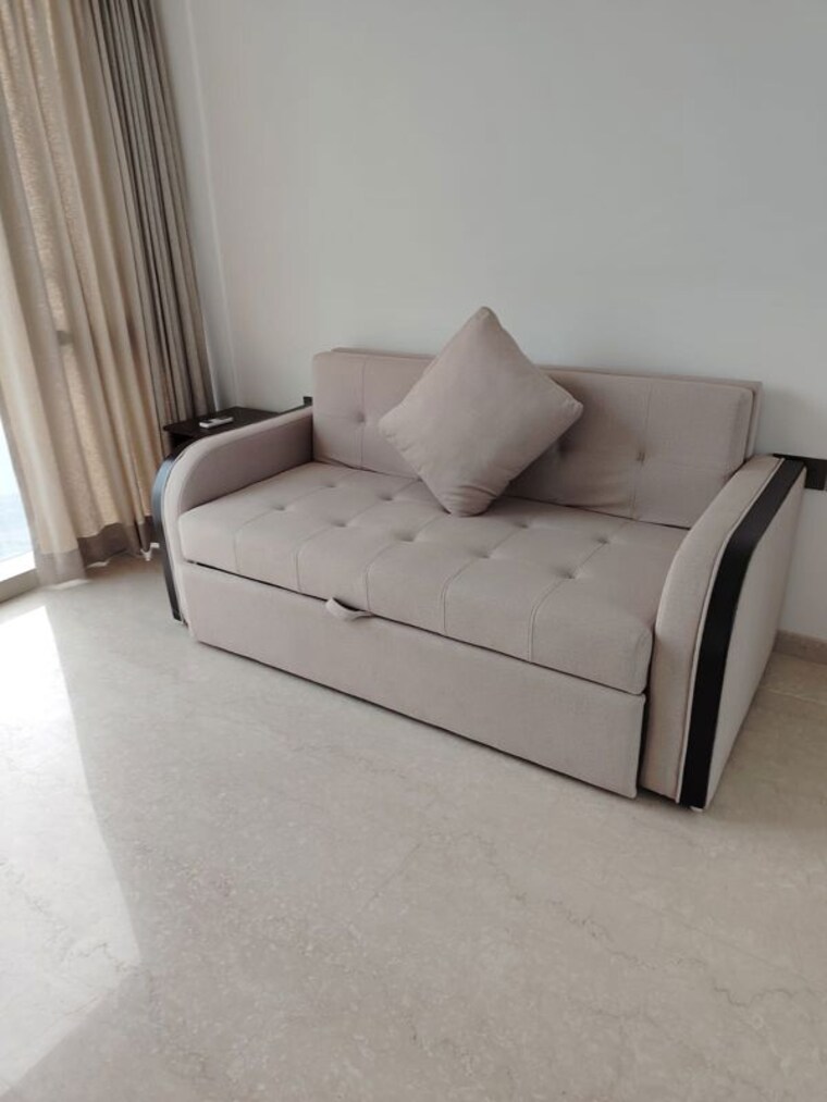 Living Room, lower parel 3 Bedroom 1136 Sq.Ft. Apartment In Lower Parel Mumbai 9908161