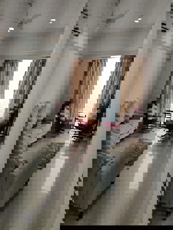 3 BHK Apartment For Rent in Lower Parel