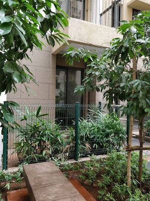 1 BHK Apartment – Exterior View View at Lodha Palava City, Dombivli East - for Rent