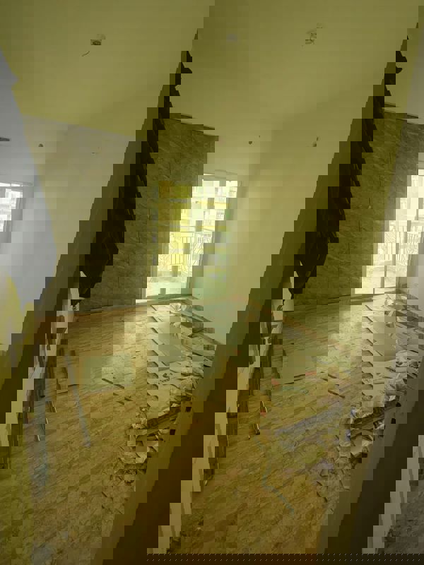 2.5 BHK + Pooja Room 1050 Sq.Ft. Apartment in Migsun Twiinz