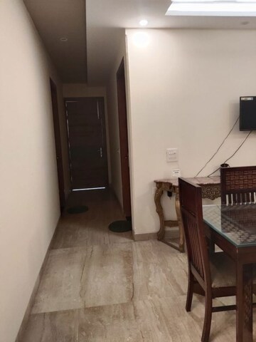 Living Room in 3 BHK Apartment at ABA Coco County, Sector 10 Greater Noida – for Rent