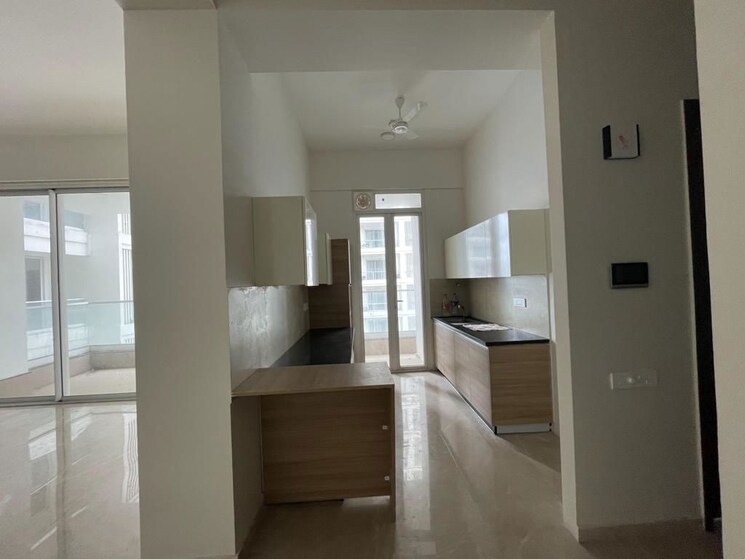 Kitchen, omkar-alta-monte 3 Bedroom 1625 Sq.Ft. Apartment In Malad East Mumbai 9908142