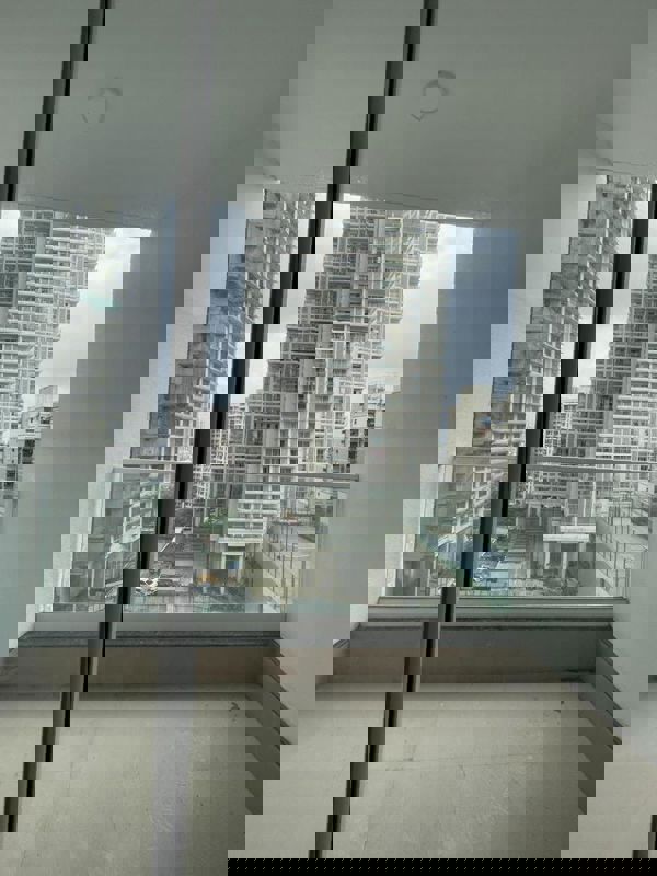 3 BHK + Pooja Room Apartment For Rent in Omkar Alta Monte