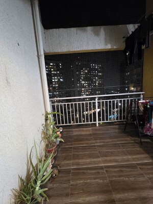 2 BHK Apartment For Rent in Kolte Patil R1 Life Republic, Hinjewadi