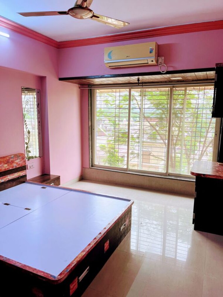 Bedroom, regency-estate 2 Bedroom 1135 Sq.Ft. Apartment In Dombivli East Thane 9908196