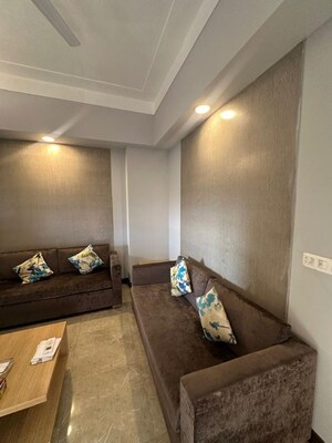 Bedroom in Studio Apartment at Sapphire Eighty Three, Sector 83 – for Sale