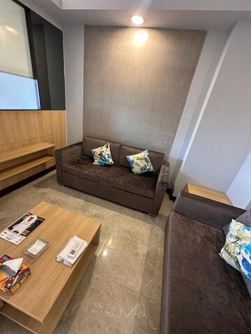 Bedroom in Studio Apartment at Sapphire Eighty Three, Sector 83 – for Sale