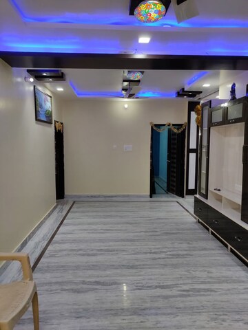 Room in 3 BHK Builder Floor at Rohini Sector 8 – for Rent