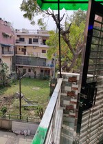 3 BHK + Servant Room 52 Sq.Mt. Builder Floor in Rohini Sector 8