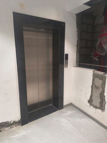 Lift in  Office Space at Solapur Road – for Sale