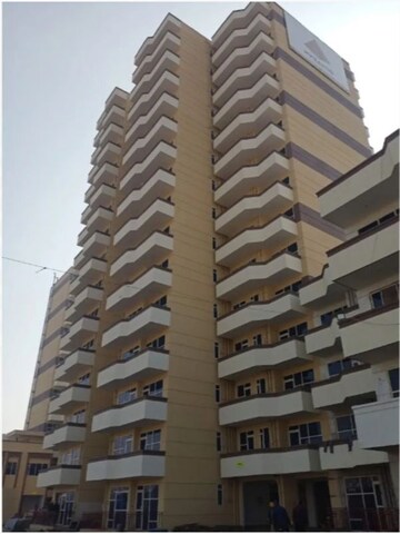 2 BHK Apartment – Exterior View View at Pyramid Urban Homes 3, Sector 67a - for Sale