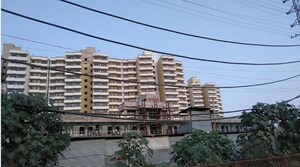 2 BHK Apartment – Exterior View View at Pyramid Urban Homes 3, Sector 67a - for Sale