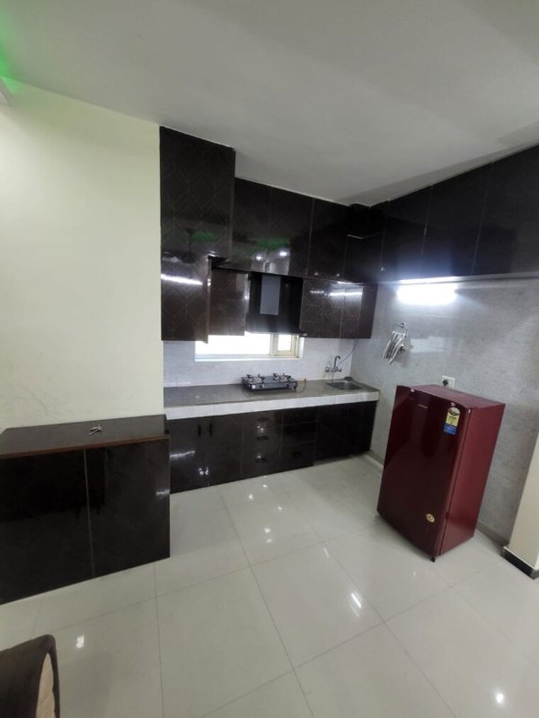 Kitchen, pyramid-urban-homes-3 2 Bedroom 691 Sq.Ft. Apartment In Sector 67a Gurgaon 9908186