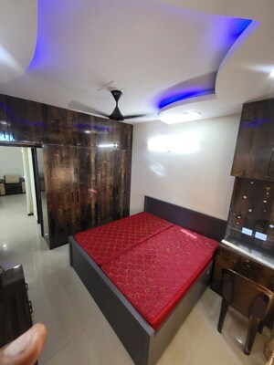 Team Area in 2 BHK Apartment at Pyramid Urban Homes 3, Sector 67a – for Sale