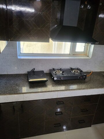 Team Area in 2 BHK Apartment at Pyramid Urban Homes 3, Sector 67a – for Sale