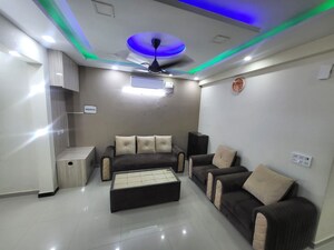 Team Area in 2 BHK Apartment at Pyramid Urban Homes 3, Sector 67a – for Sale