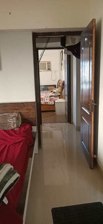 Bedroom in 3 BHK Apartment at Regency Estate, Dombivli East – for Rent