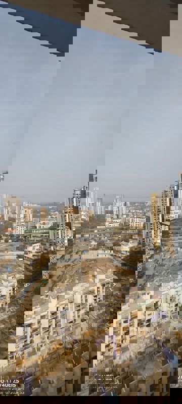 1 BHK Apartment For Rent in Puraniks One Hometown