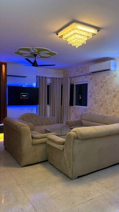4 BHK Apartment For Rent in Experion Capital