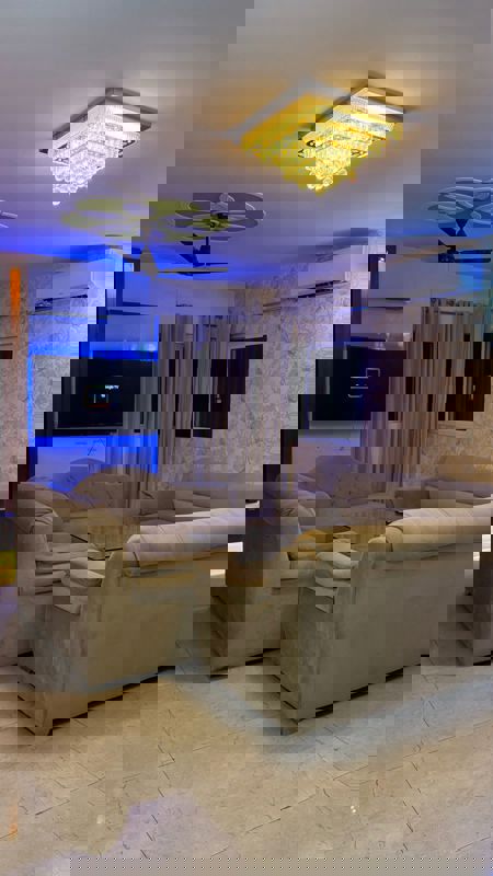 4 BHK Apartment For Rent in Experion Capital