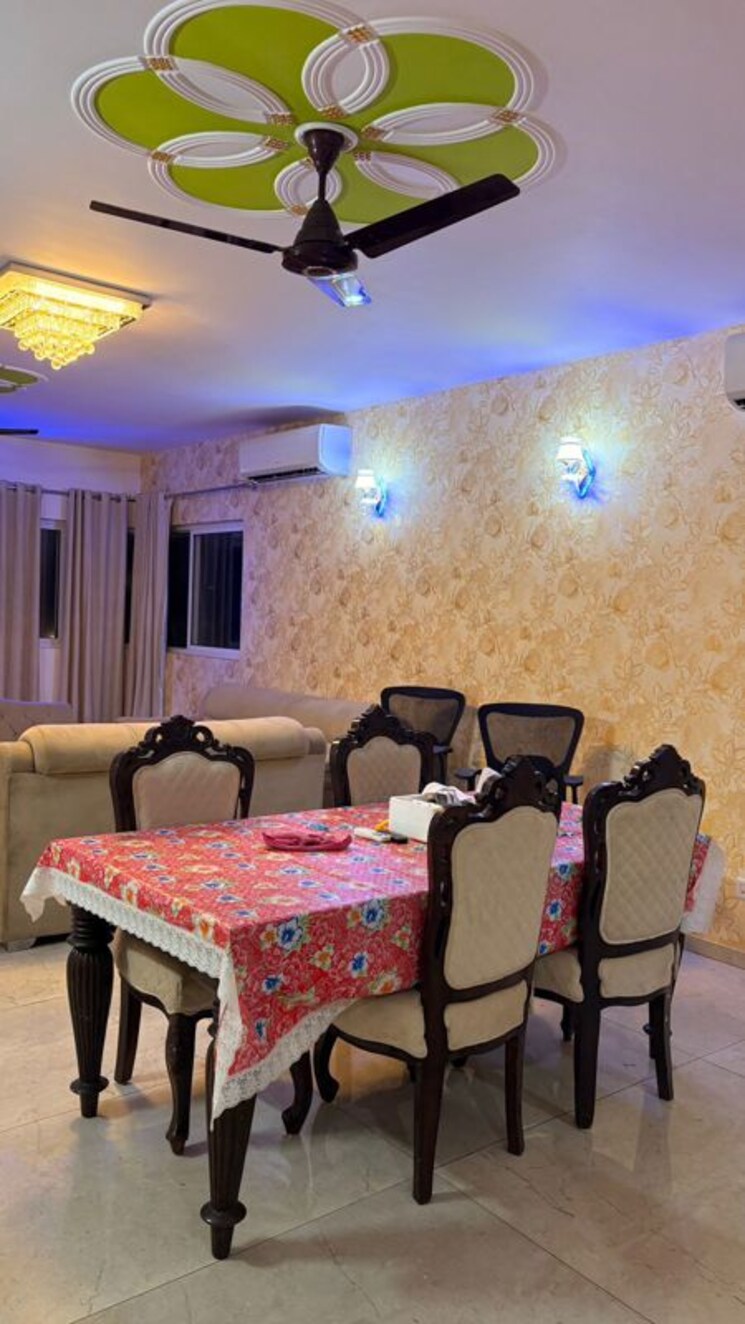 Bedroom, experion-capital 4 Bedroom 1958 Sq.Ft. Apartment In Gomti Nagar Lucknow 9908254