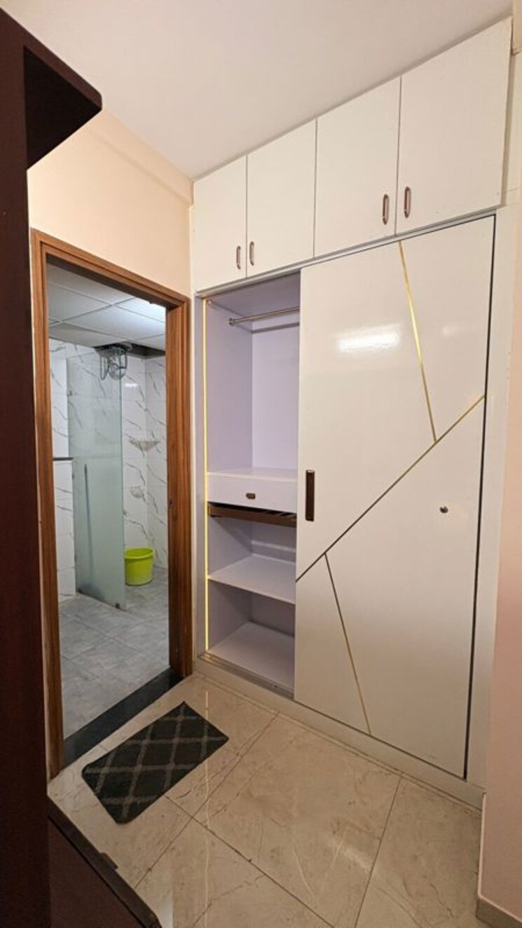 Kitchen, experion-capital 4 Bedroom 1958 Sq.Ft. Apartment In Gomti Nagar Lucknow 9908254