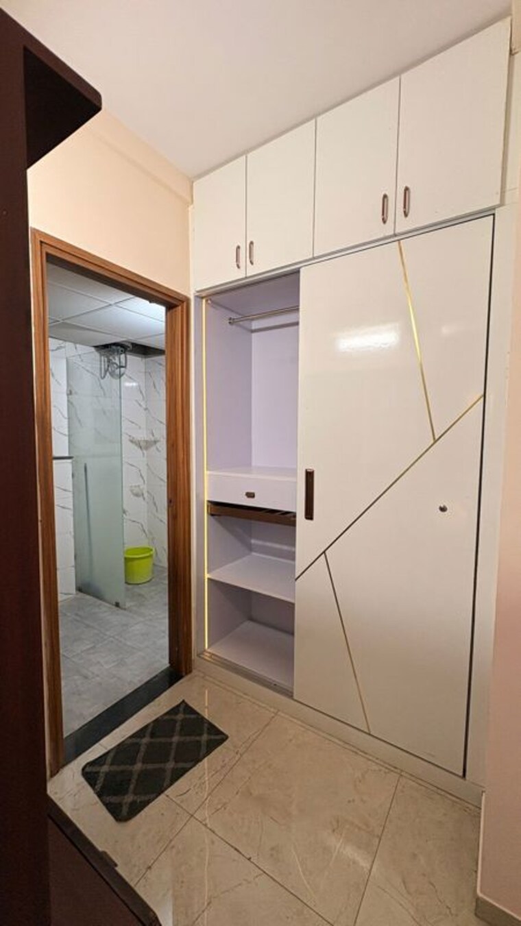 Kitchen, experion-capital 4 Bedroom 1958 Sq.Ft. Apartment In Gomti Nagar Lucknow 9908254