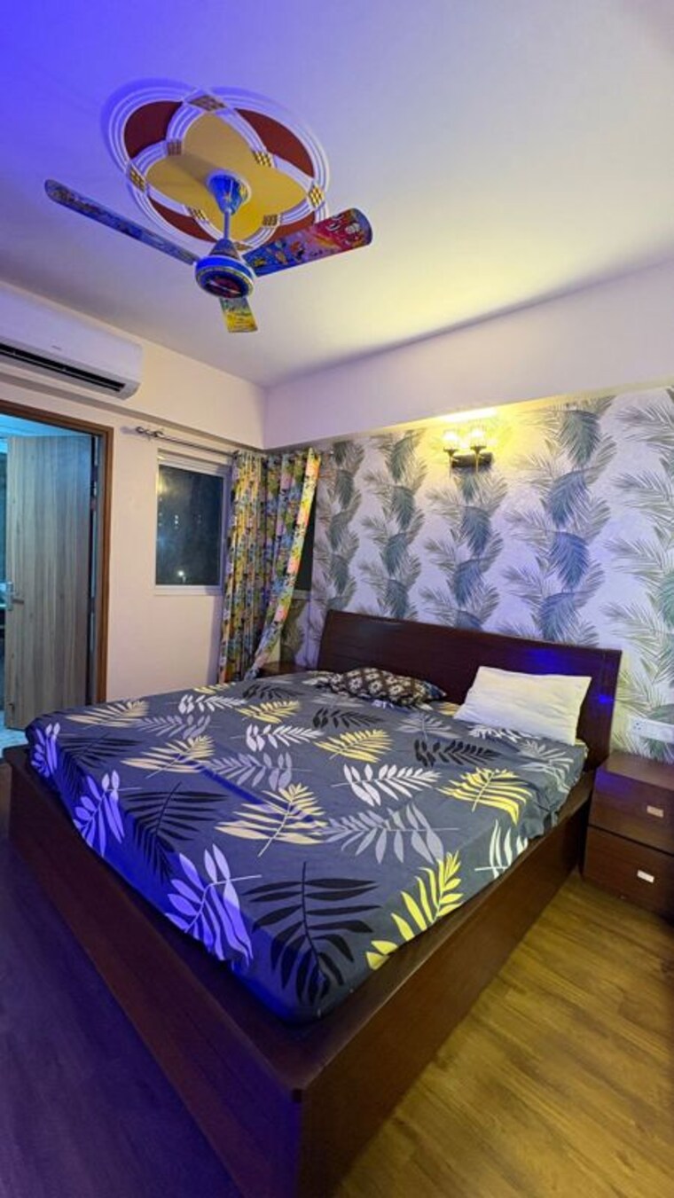 Bedroom, experion-capital 4 Bedroom 1958 Sq.Ft. Apartment In Gomti Nagar Lucknow 9908254