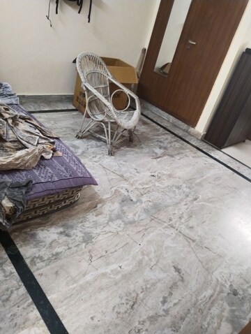 Balcony in 2 BHK Independent House at RWA Apartments Sector 53, Sector 53 – for Rent