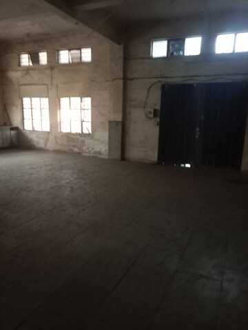 Room in  Warehouse at TTC MIDC Industrial Area, Rabale – for Sale