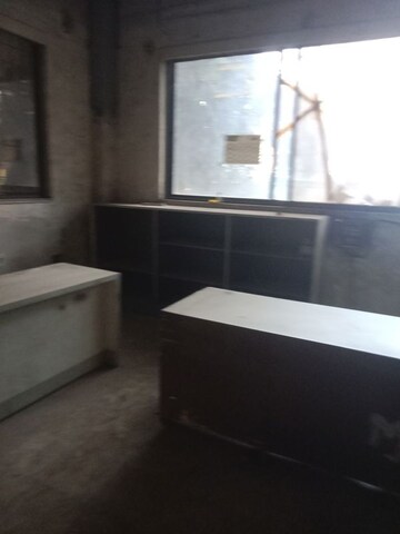 Kitchen in  Warehouse at TTC MIDC Industrial Area, Rabale – for Sale