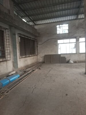 Parking in  Warehouse at TTC MIDC Industrial Area, Rabale – for Sale